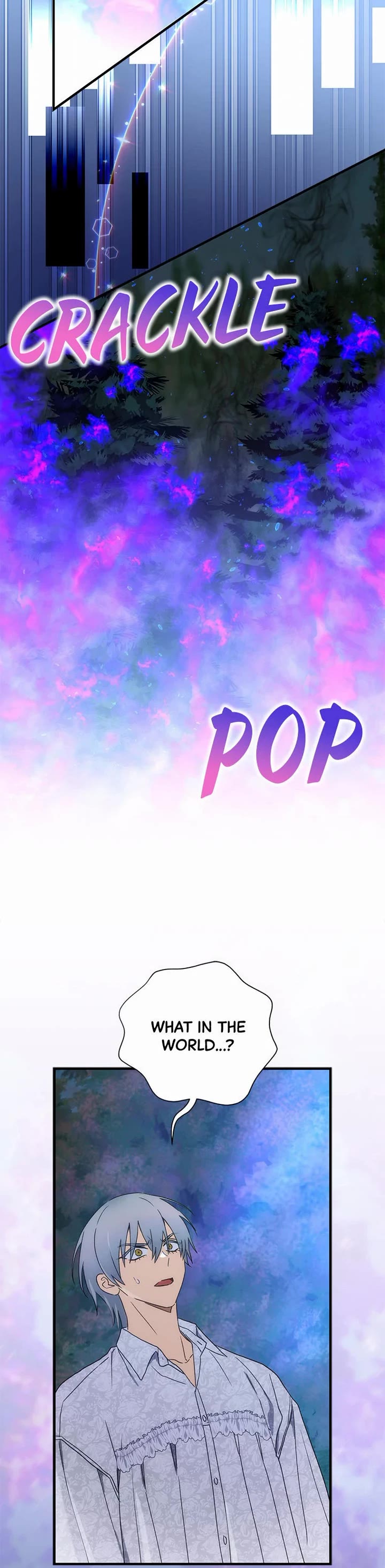 The Baby Isn’t Yours chapter 92 page 19