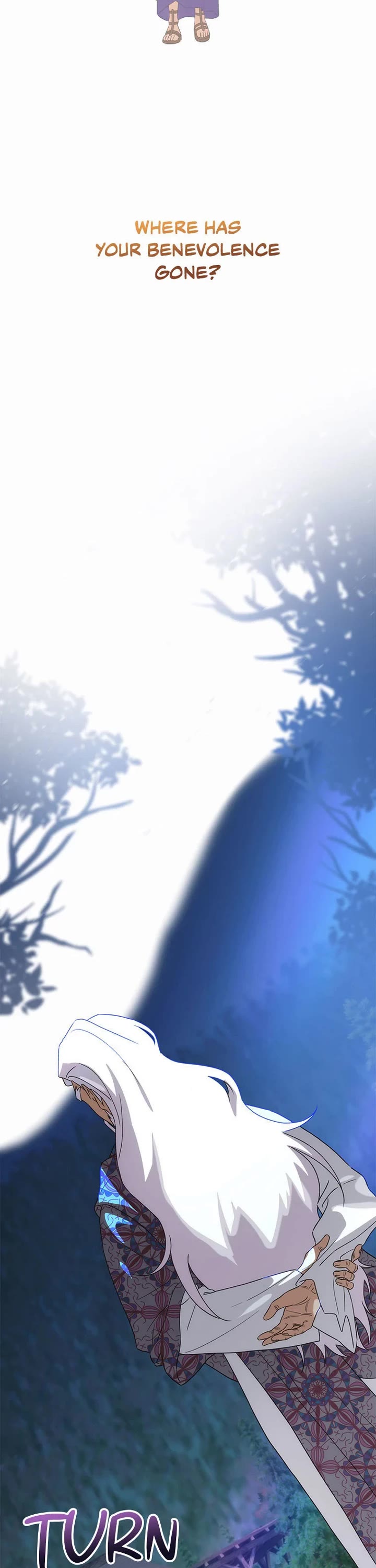 The Baby Isn’t Yours chapter 92 page 36