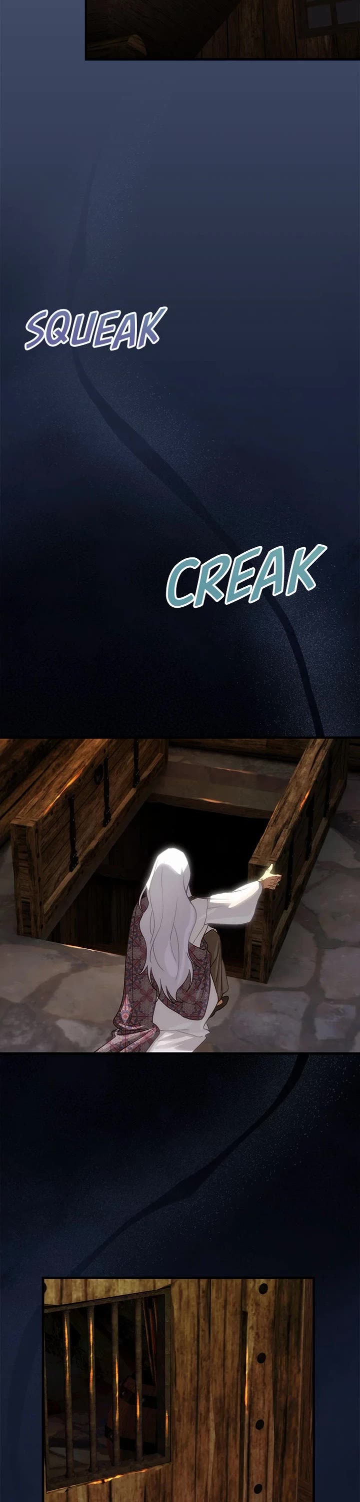 The Baby Isn’t Yours chapter 92 page 42