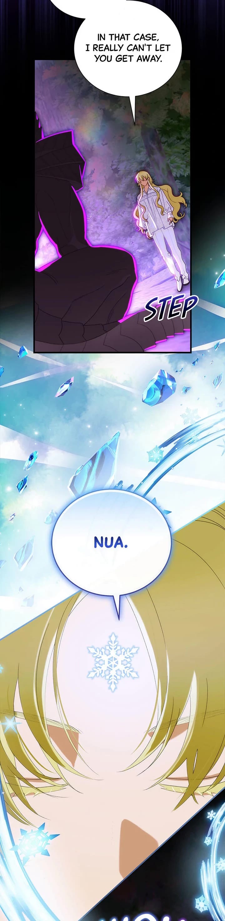 The Baby Isn’t Yours chapter 93 page 10