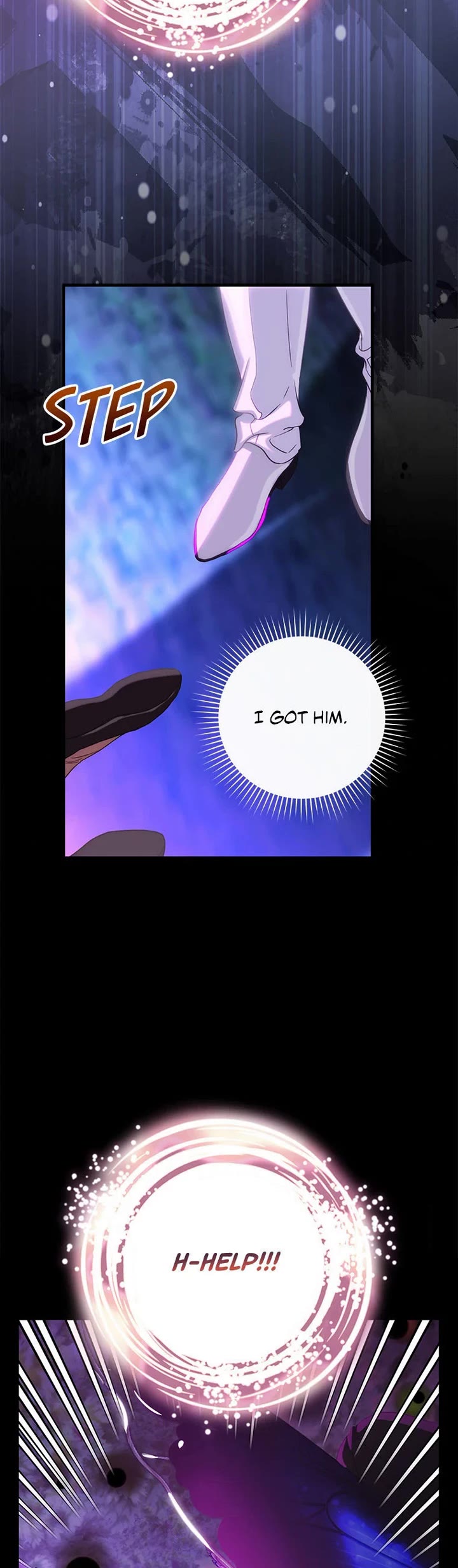 The Baby Isn’t Yours chapter 93 page 19