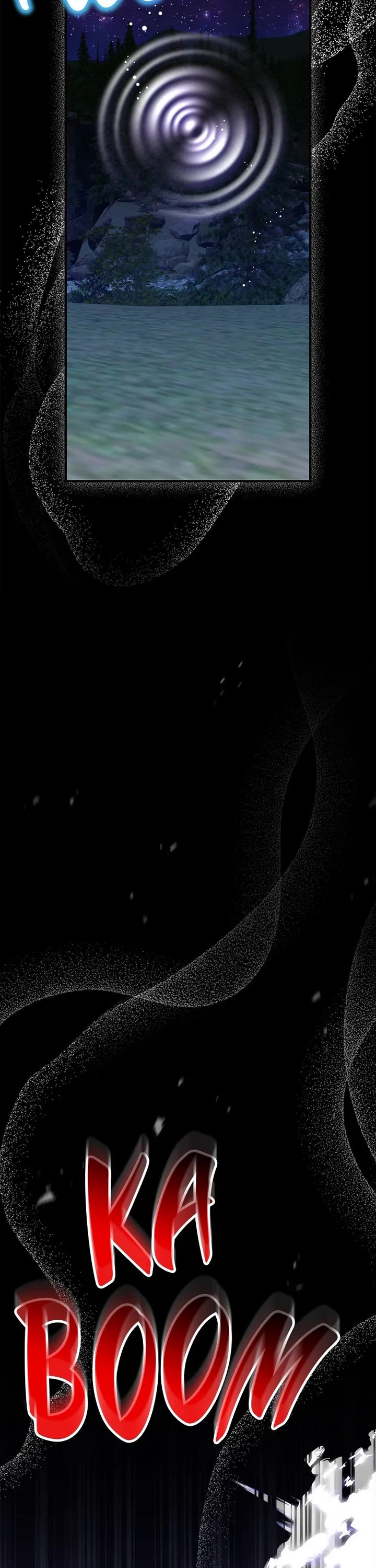 The Baby Isn’t Yours chapter 93 page 23