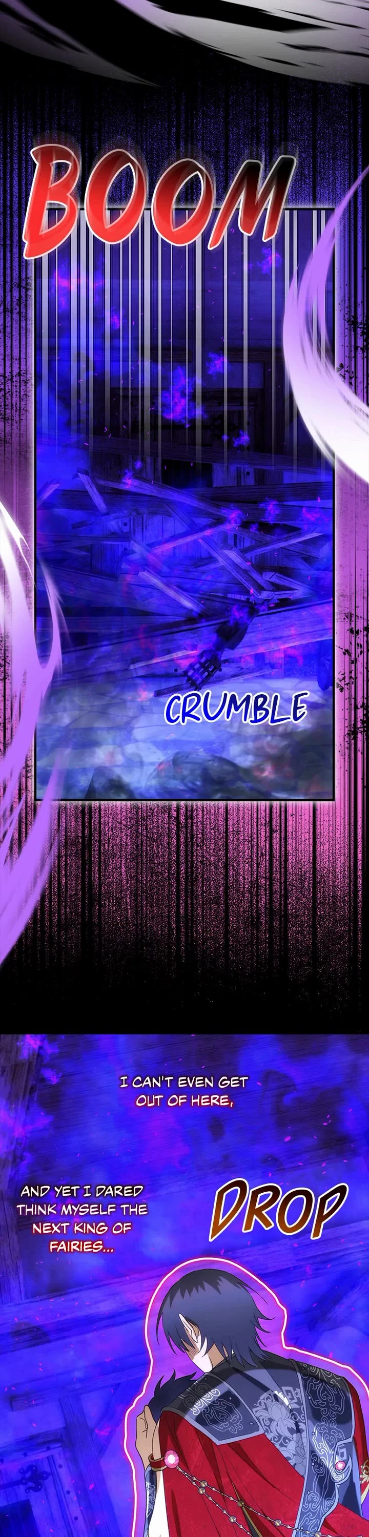 The Baby Isn’t Yours chapter 93 page 28