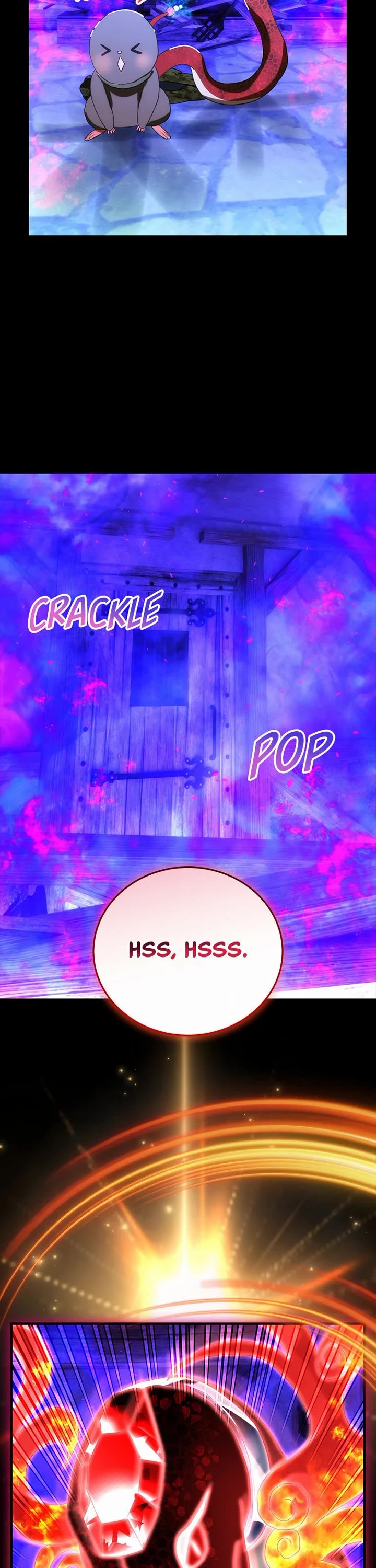 The Baby Isn’t Yours chapter 93 page 33