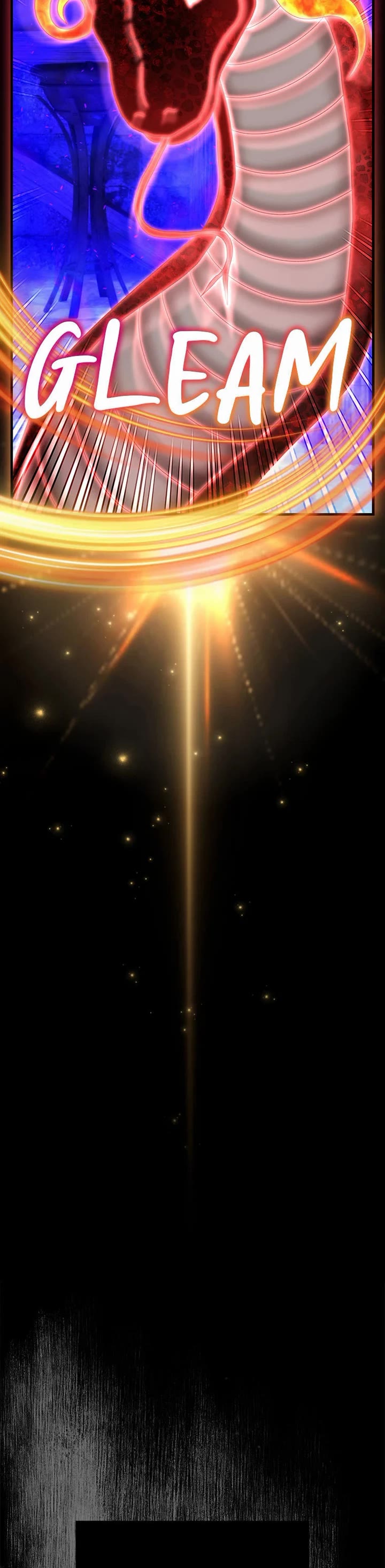 The Baby Isn’t Yours chapter 93 page 34