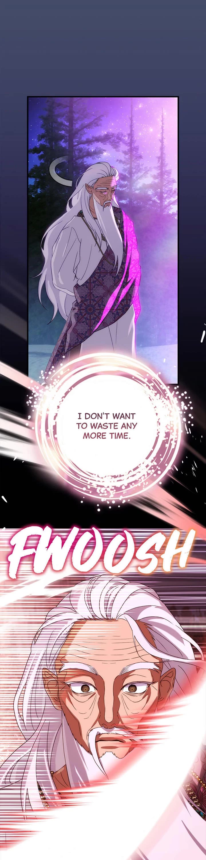 The Baby Isn’t Yours chapter 93 page 6