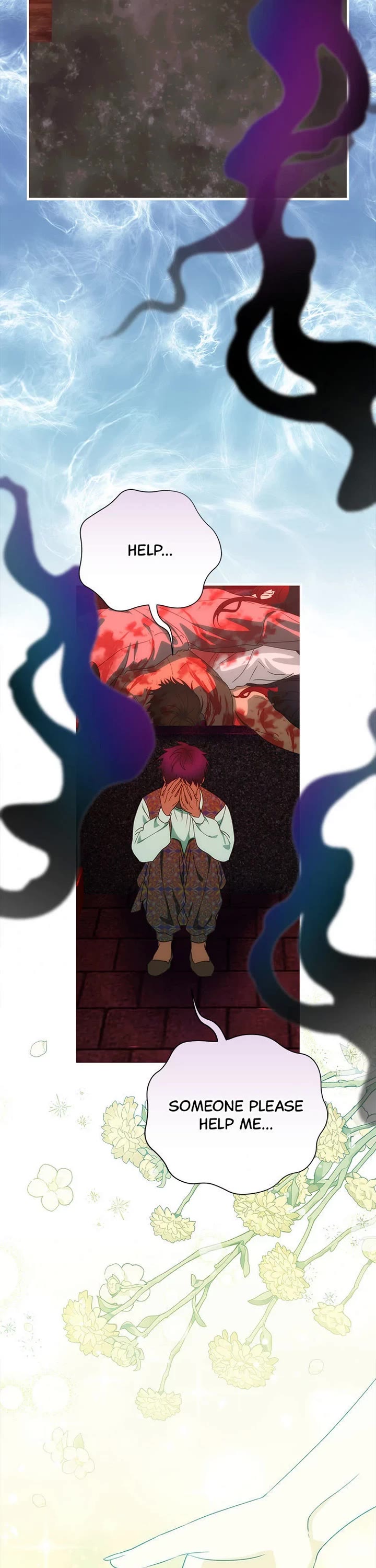 The Baby Isn’t Yours chapter 94 page 36