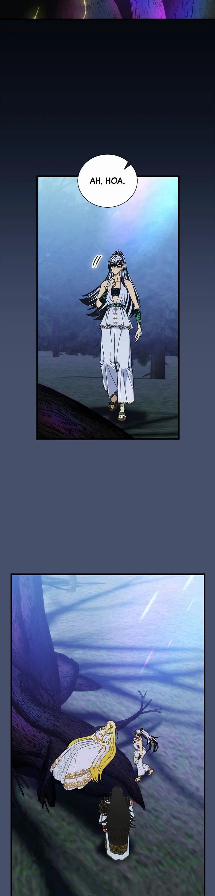 The Baby Isn’t Yours chapter 94 page 8