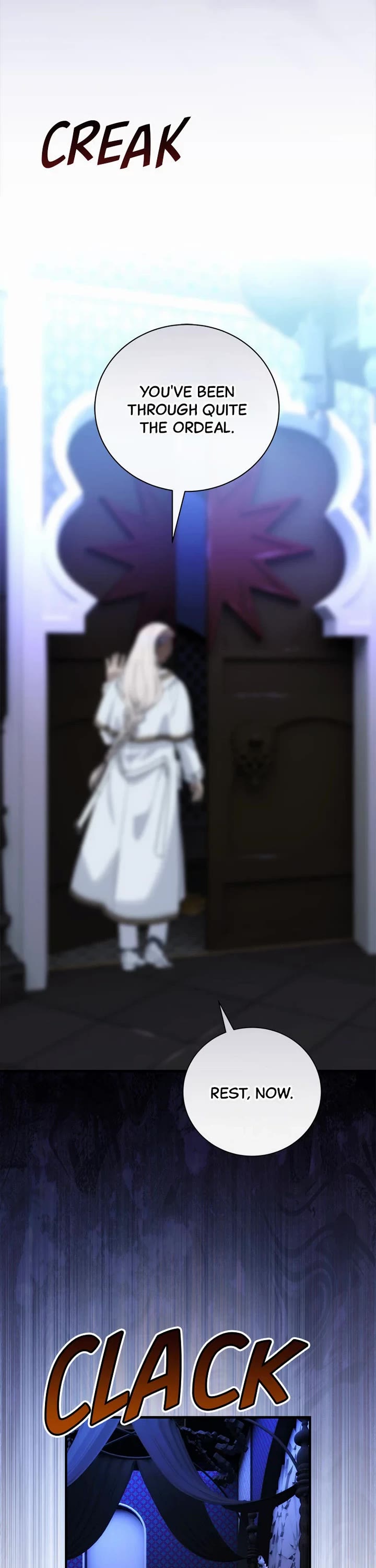 The Baby Isn’t Yours chapter 96 page 11