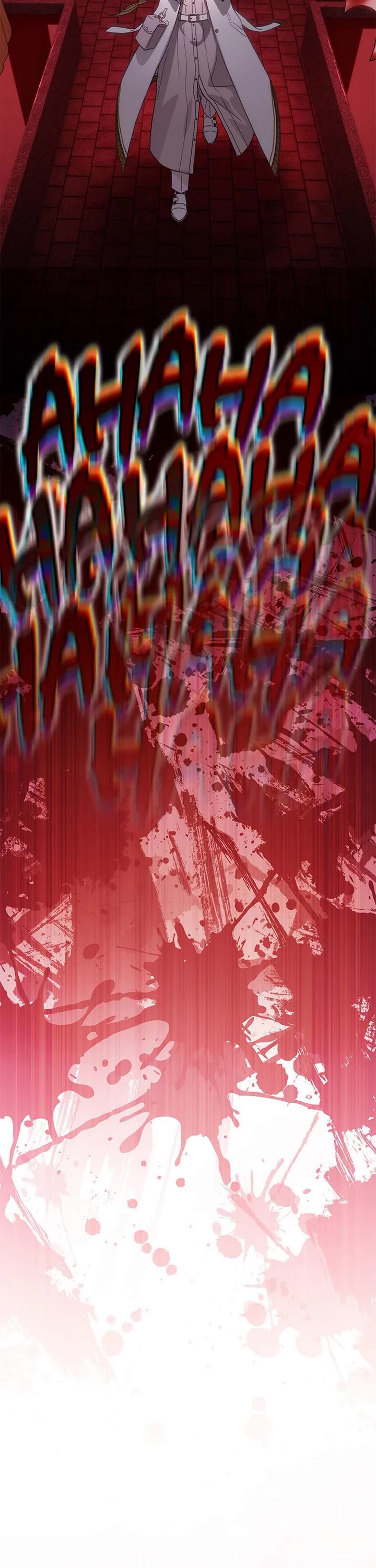 The Baby Isn’t Yours chapter 96 page 18