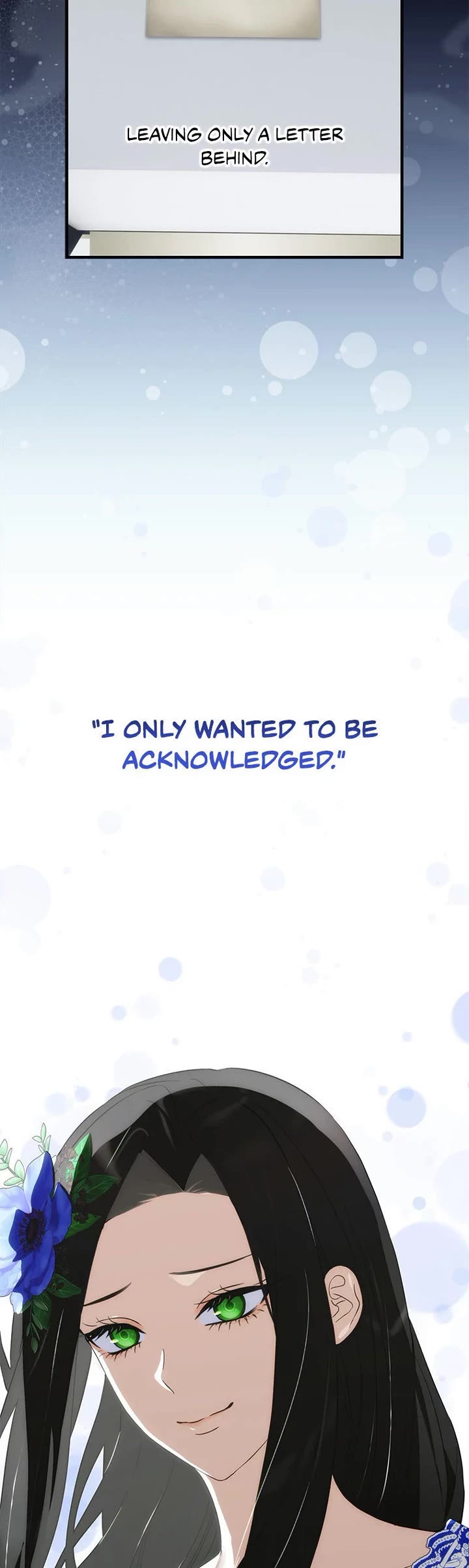 The Baby Isn’t Yours chapter 98 page 10