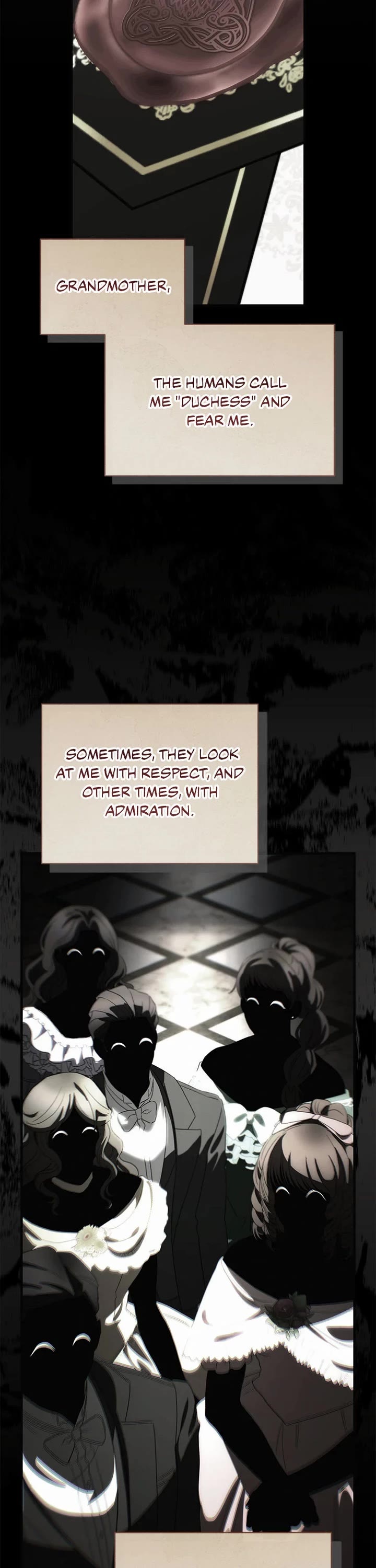 The Baby Isn’t Yours chapter 98 page 16