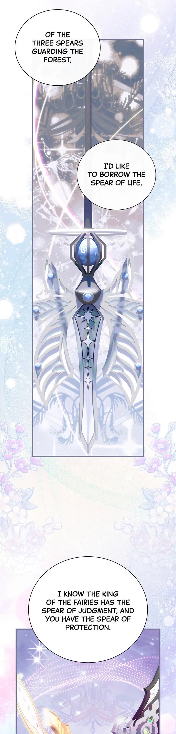 The Baby Isn’t Yours chapter 98 page 28