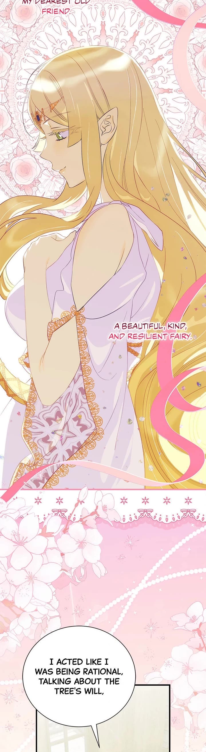 The Baby Isn’t Yours chapter 99 page 10