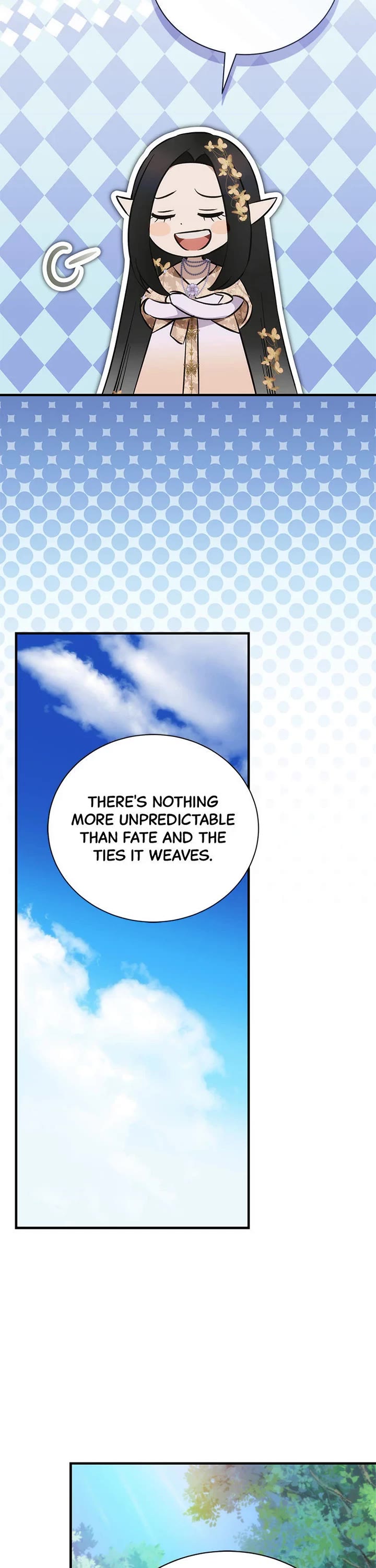 The Baby Isn’t Yours chapter 99 page 13