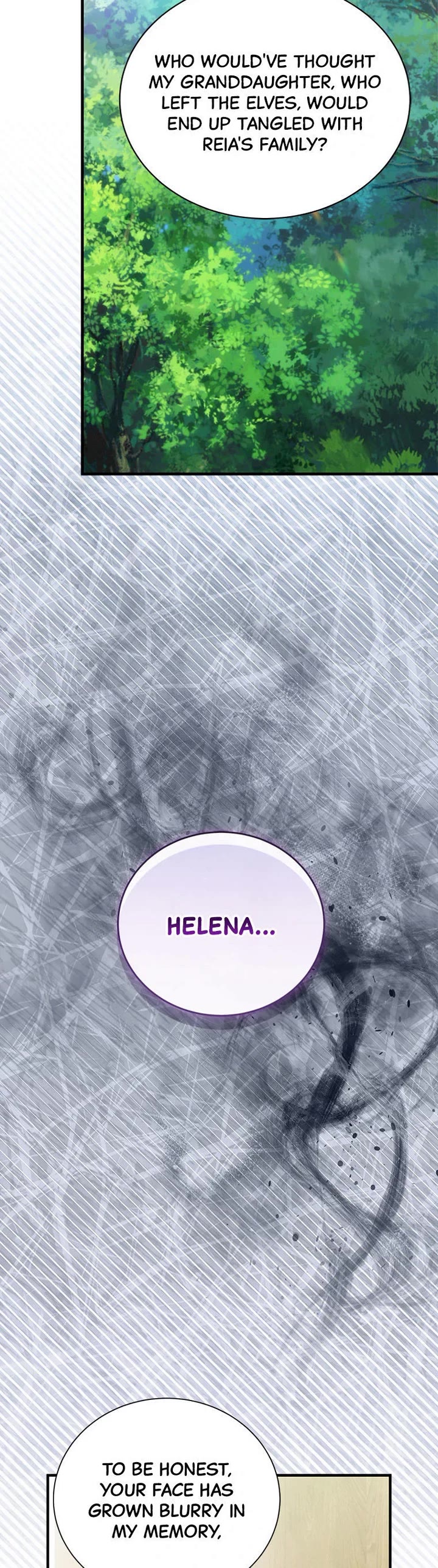 The Baby Isn’t Yours chapter 99 page 14