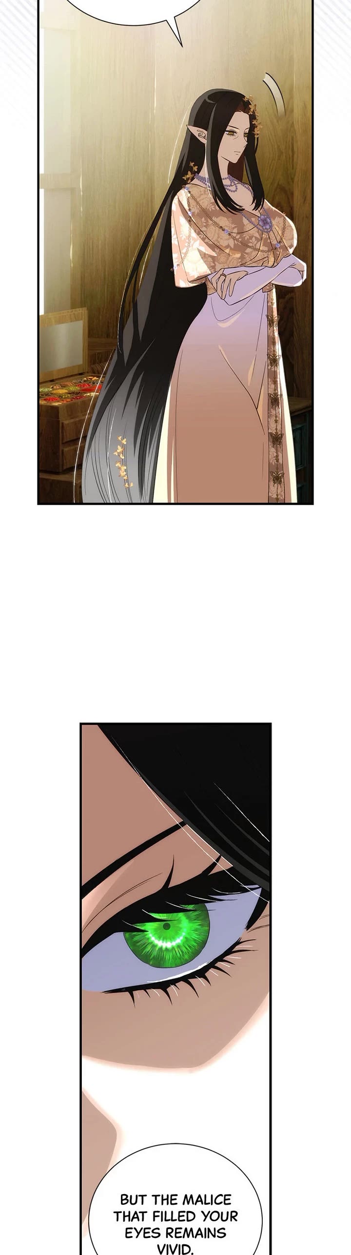 The Baby Isn’t Yours chapter 99 page 15