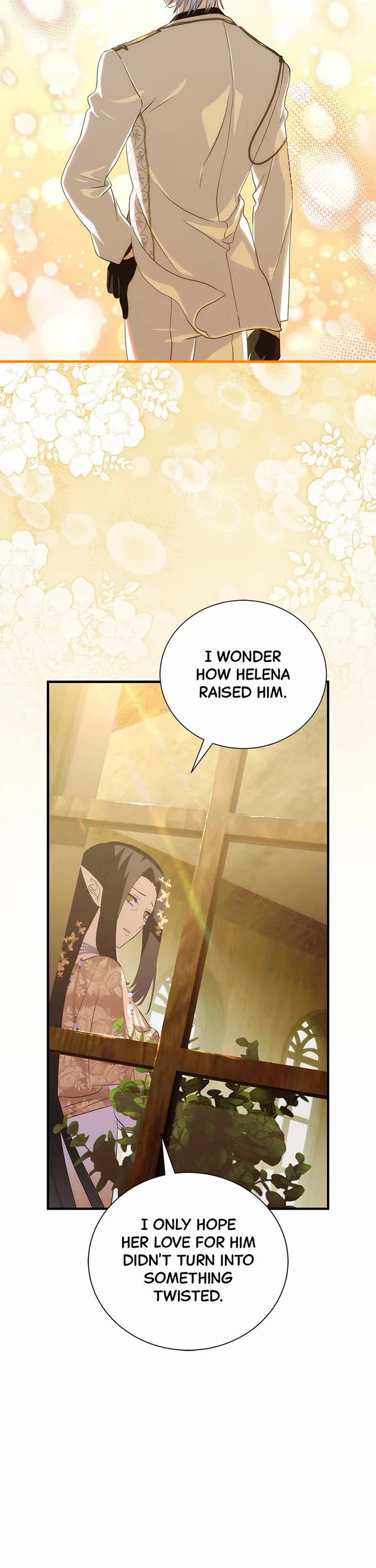 The Baby Isn’t Yours chapter 99 page 17