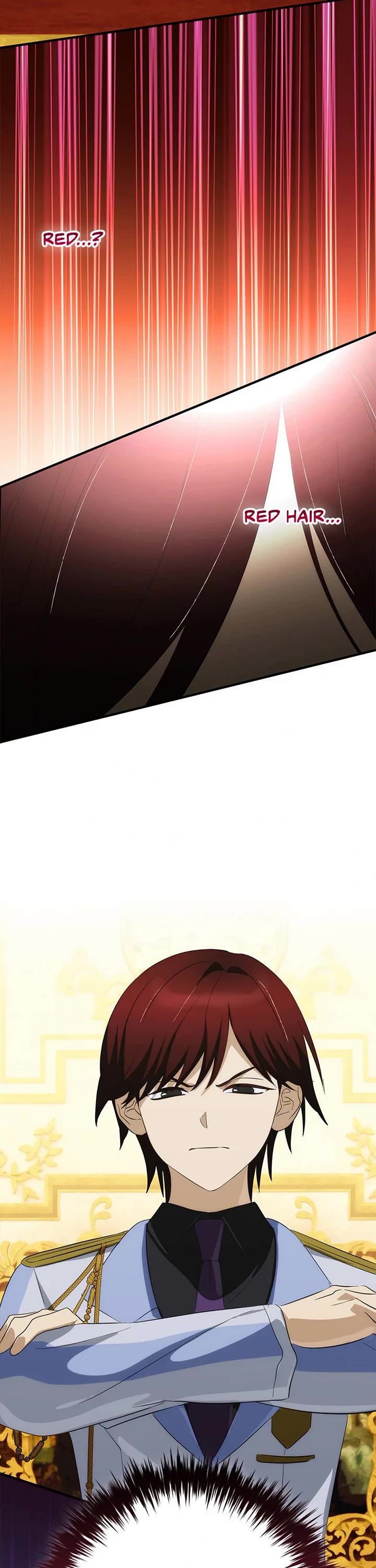 The Baby Isn’t Yours chapter 99 page 26