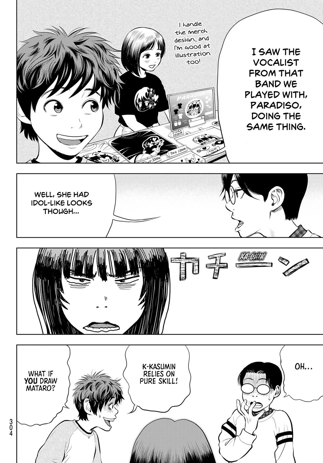 The Band chapter 12 page 10