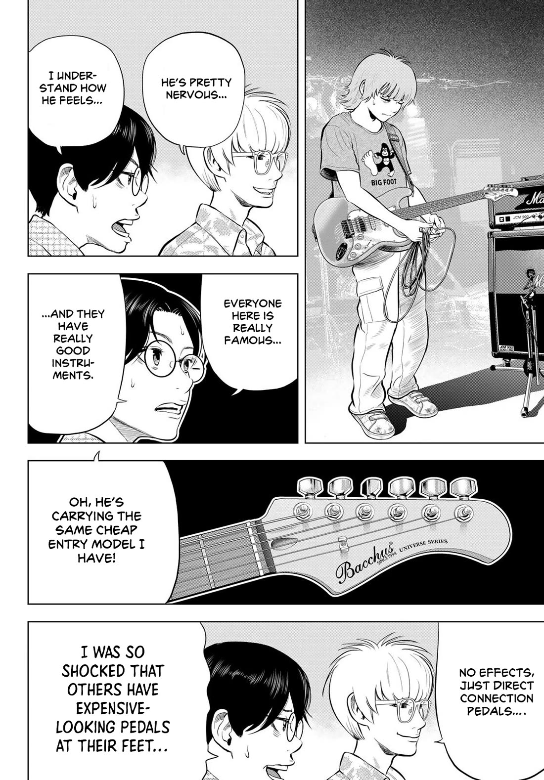 The Band chapter 14 page 10