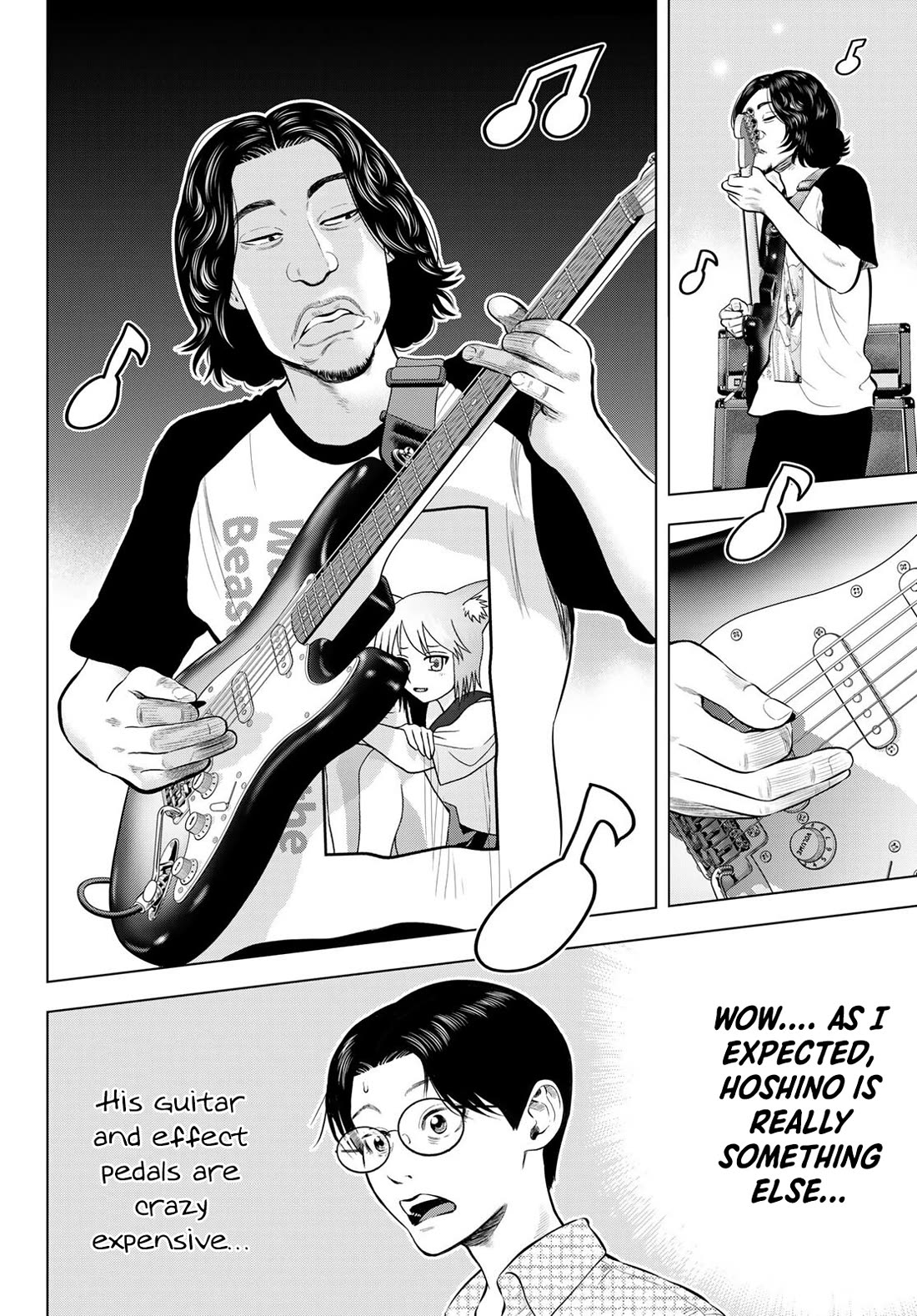 The Band chapter 14 page 12