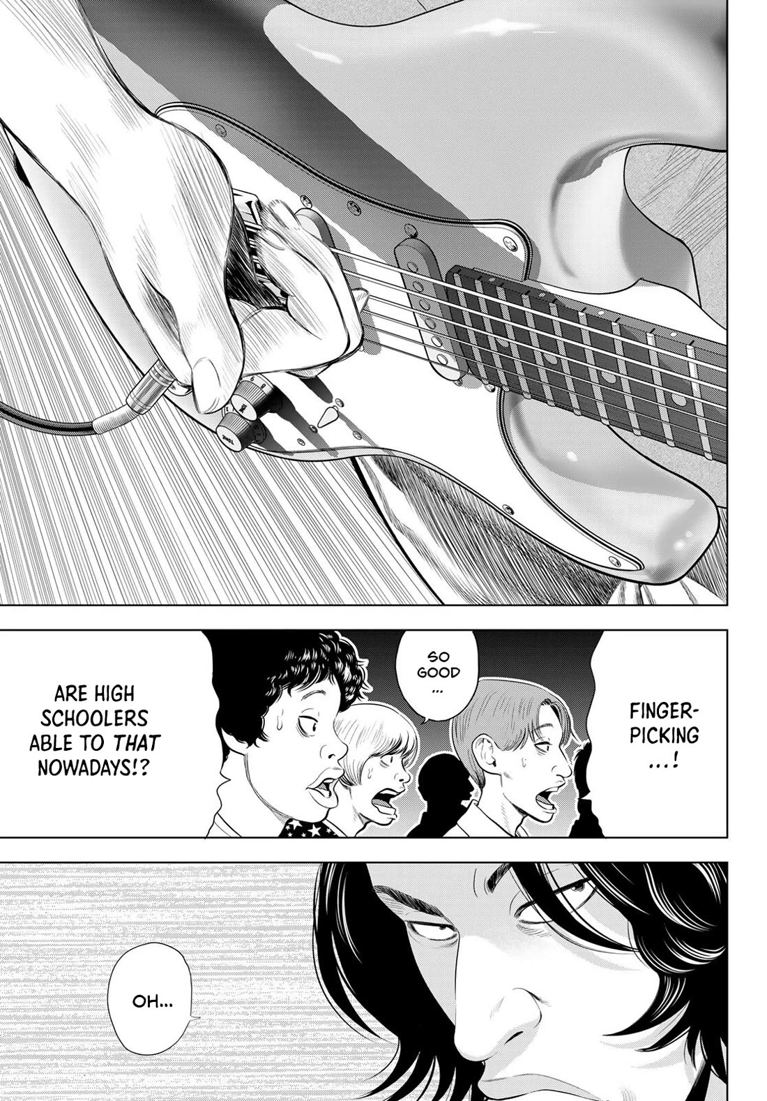 The Band chapter 14 page 15