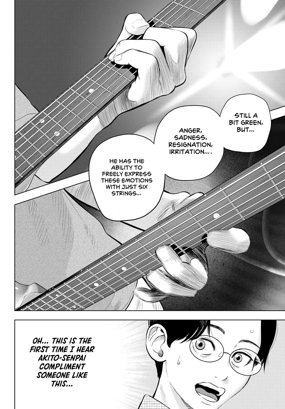 The Band chapter 14 page 20