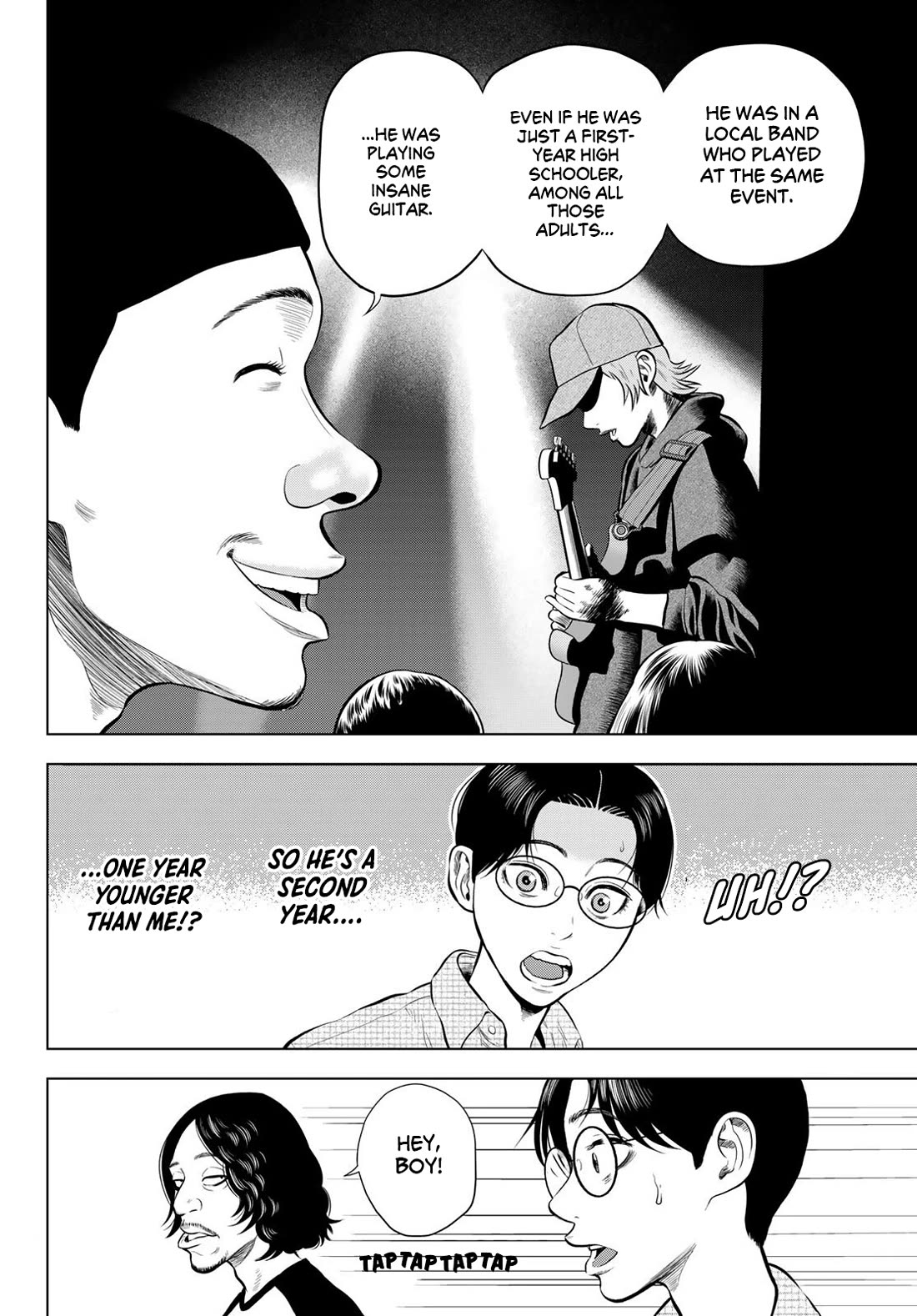 The Band chapter 14 page 24