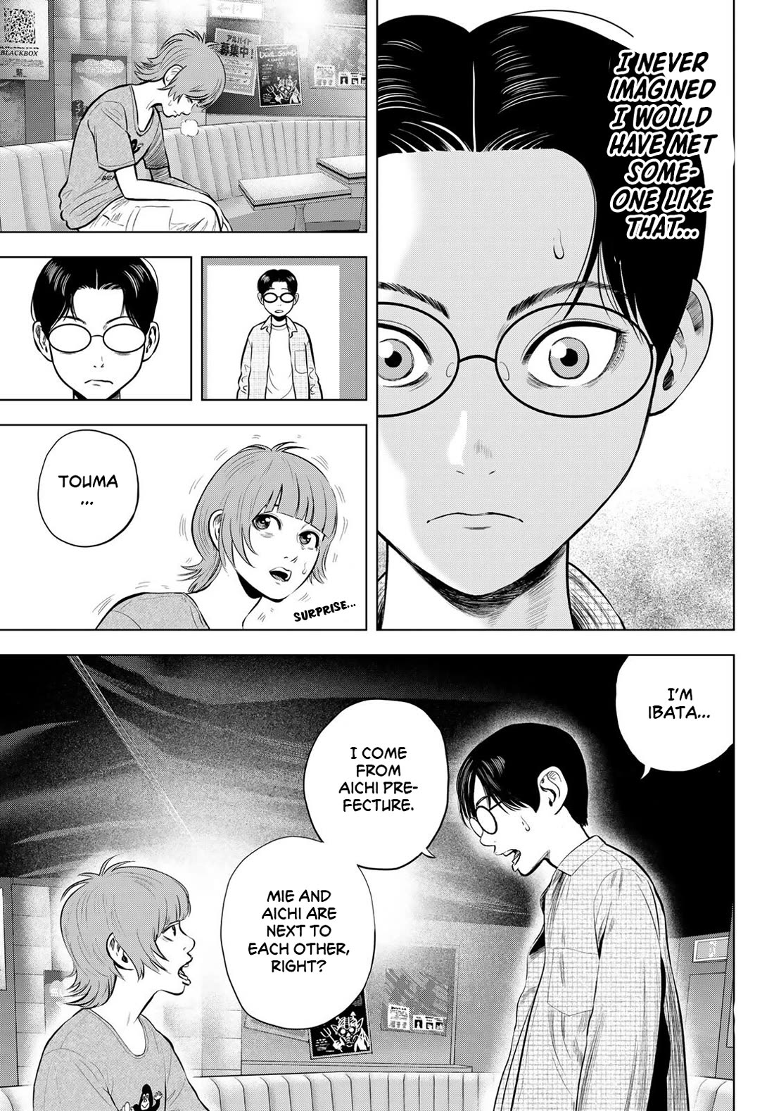 The Band chapter 14 page 27