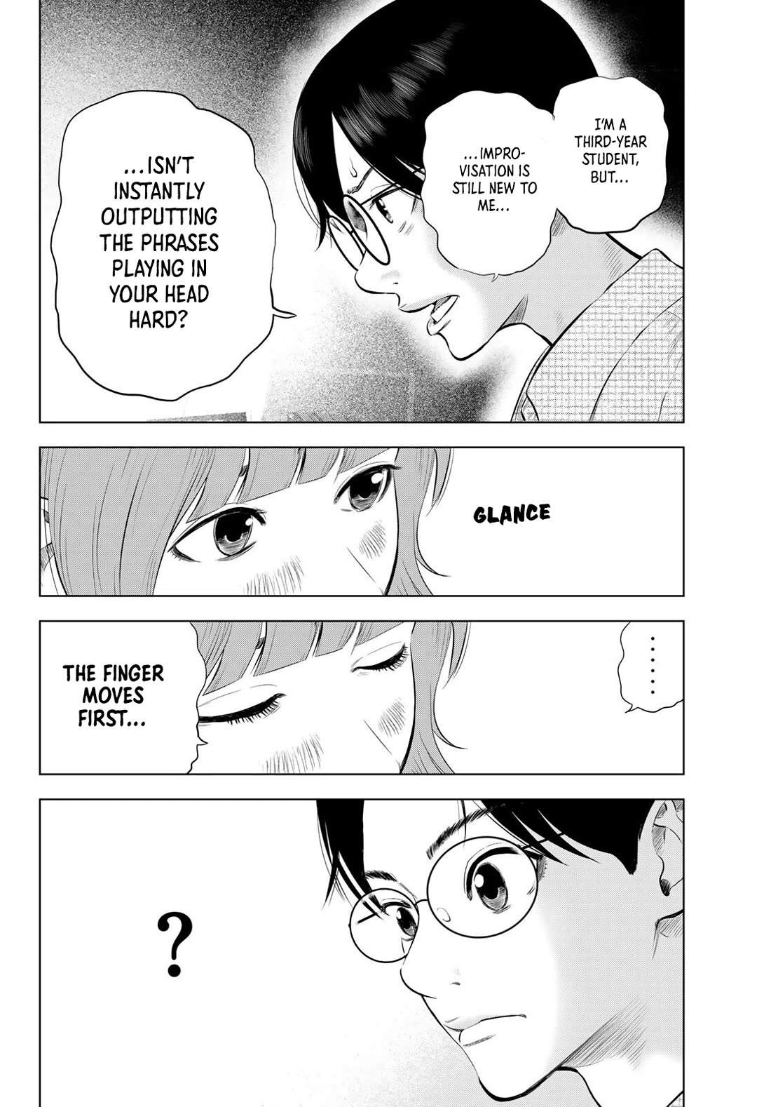 The Band chapter 14 page 28