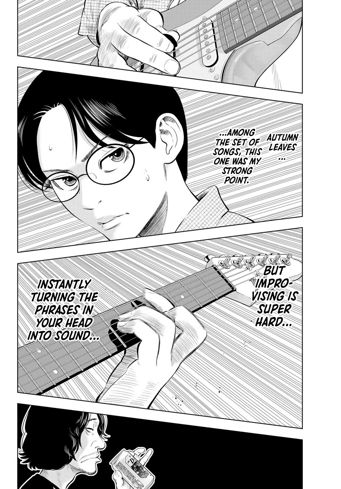 The Band chapter 14 page 4