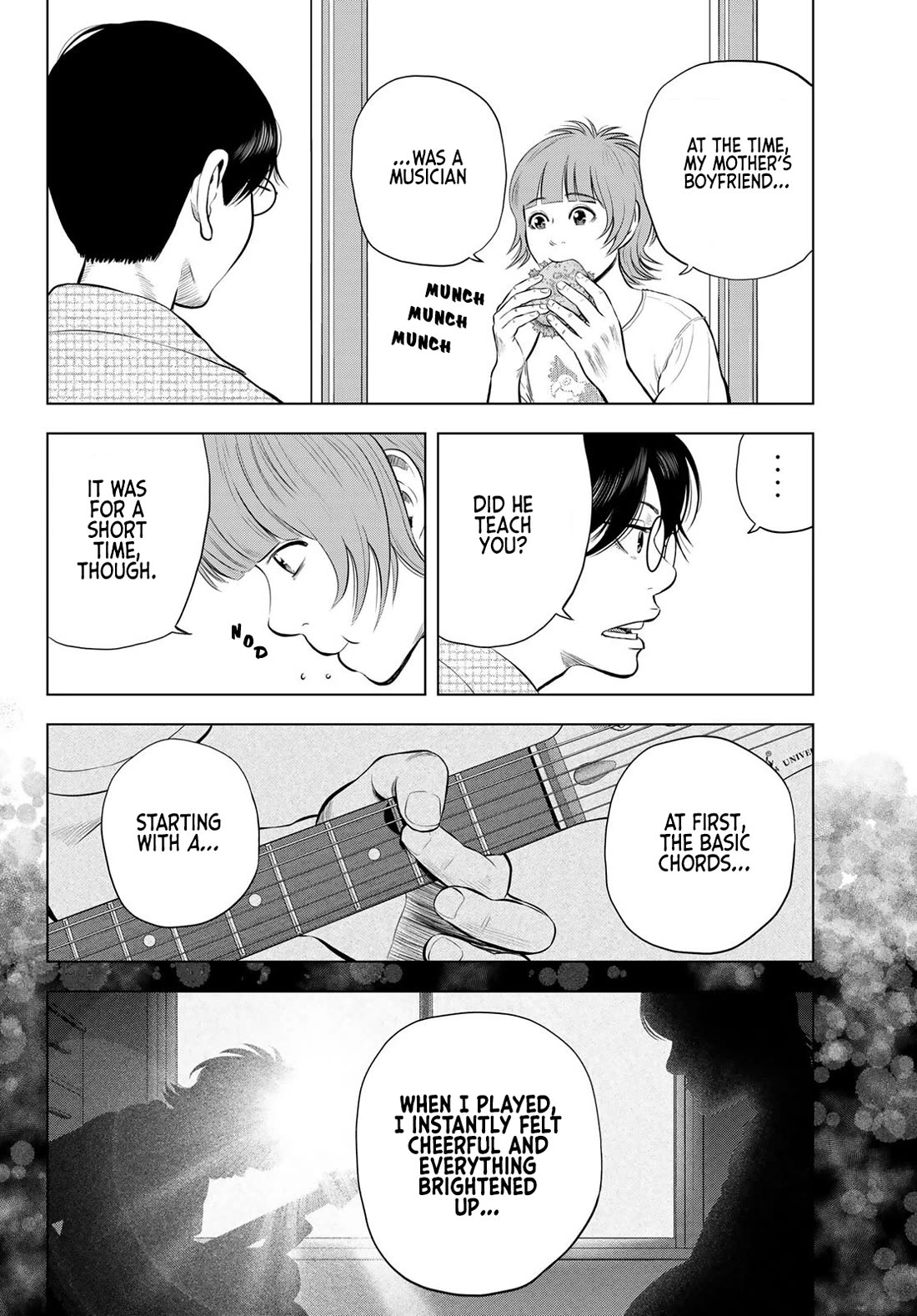 The Band chapter 15 page 2