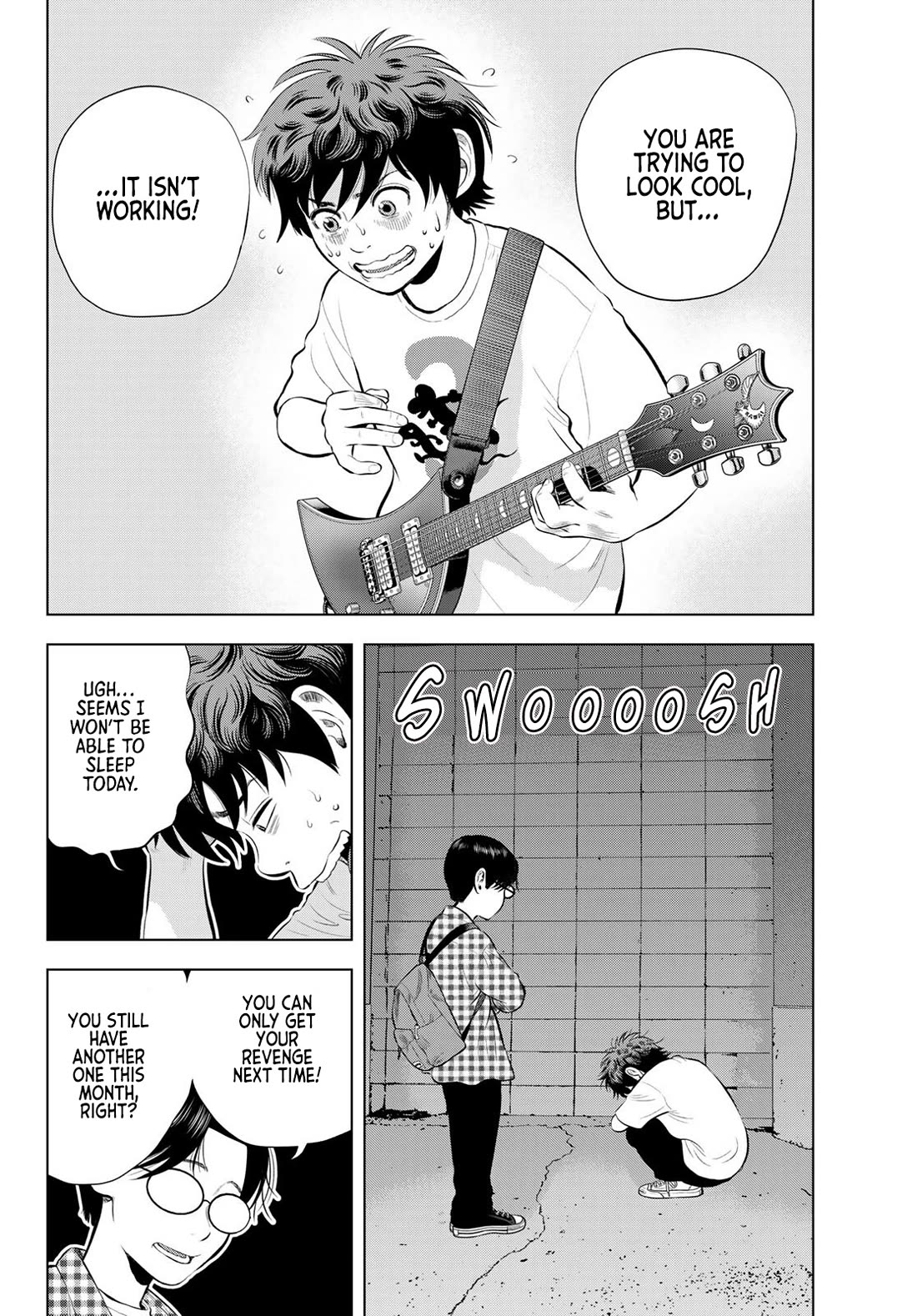 The Band chapter 15 page 26