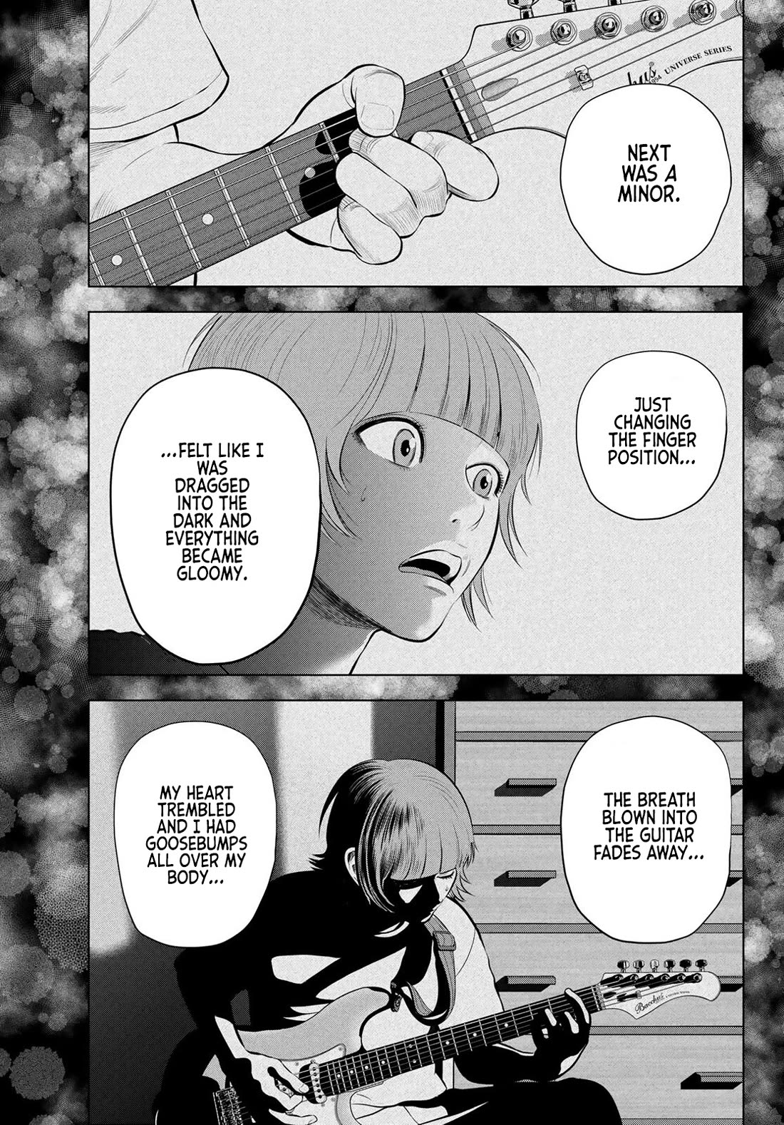 The Band chapter 15 page 3