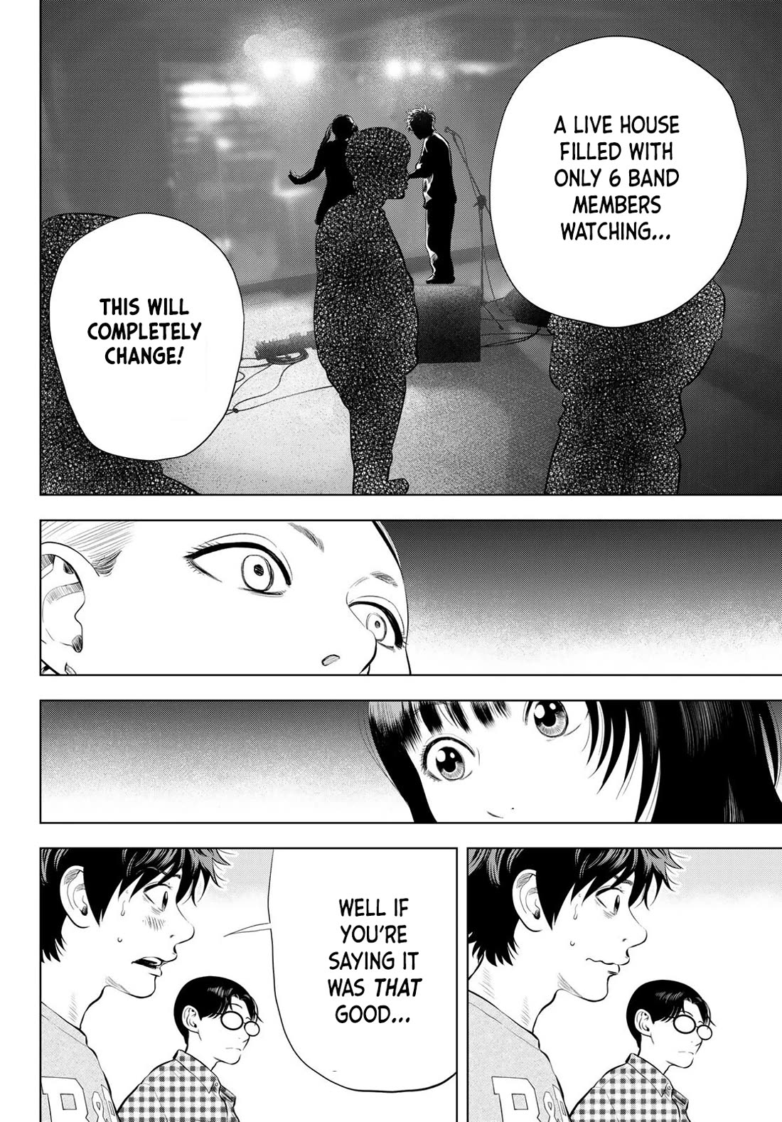 The Band chapter 15 page 42