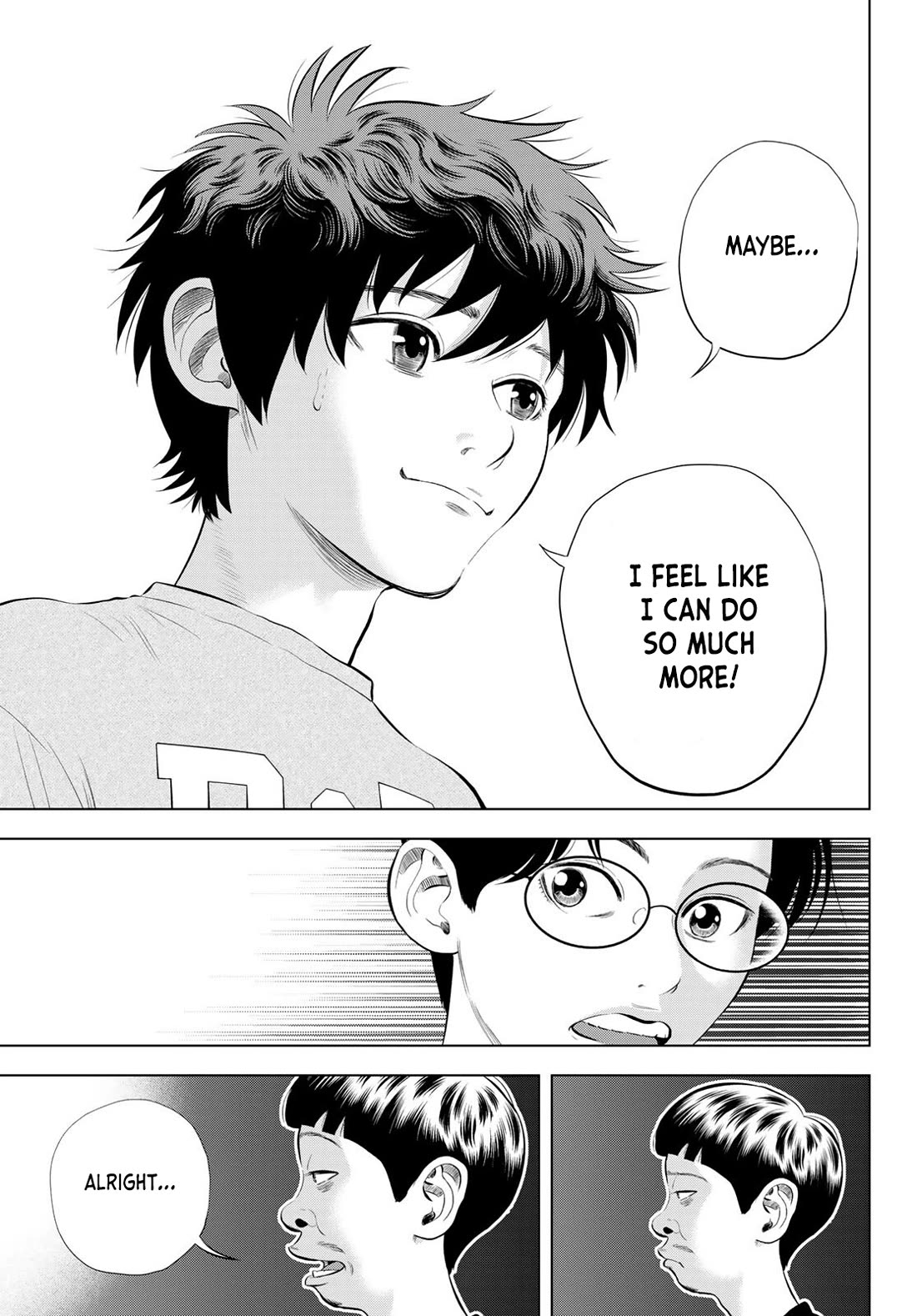 The Band chapter 15 page 43