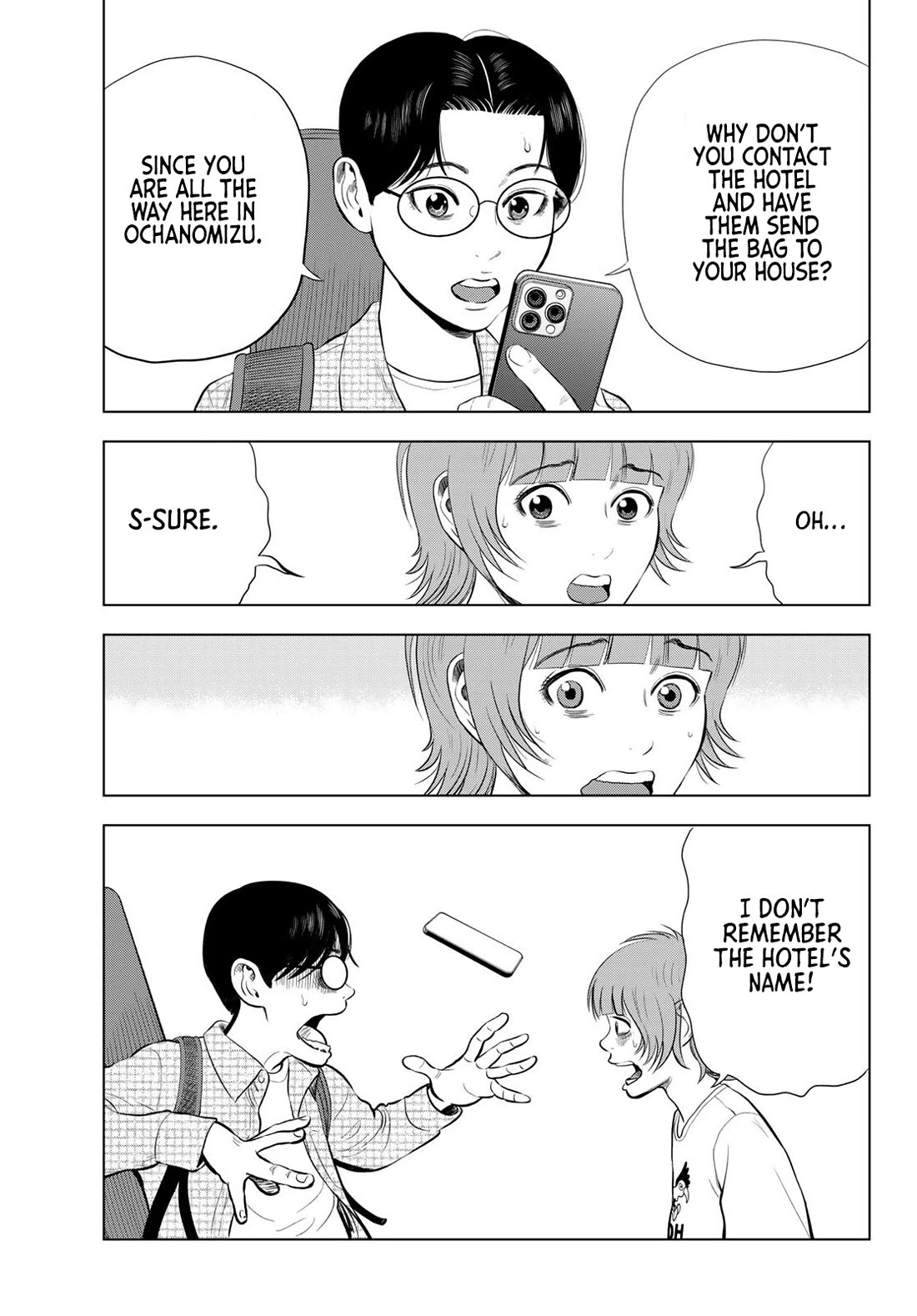 The Band chapter 15 page 7