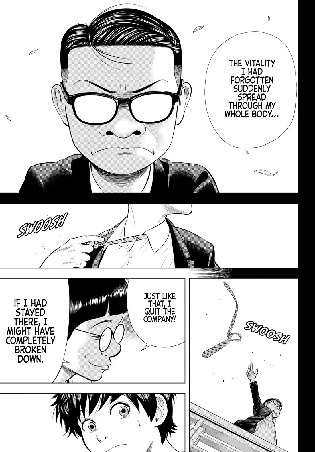 The Band chapter 16 page 11