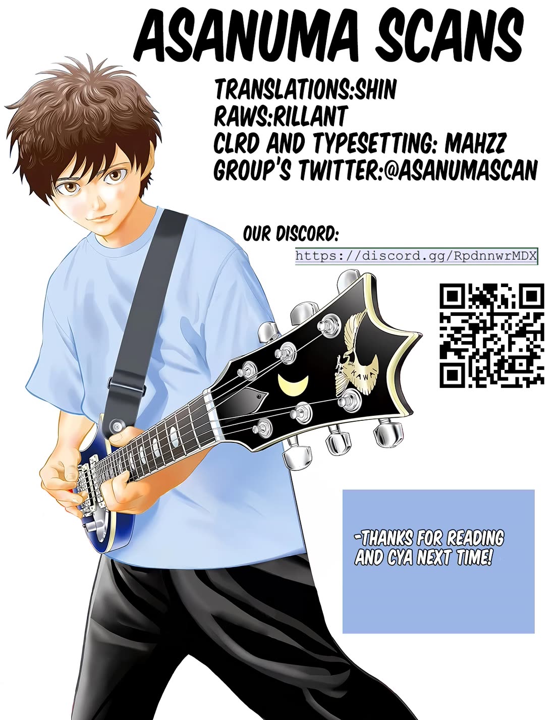 The Band chapter 16 page 42