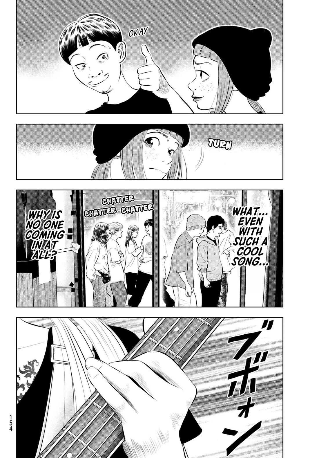 The Band chapter 17 page 24