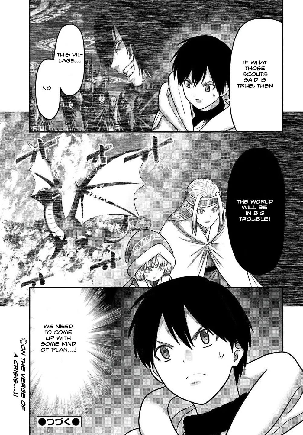 The Beast Tamer was Fired from his Childhood Friends' S-Rank Party chapter 40 page 27