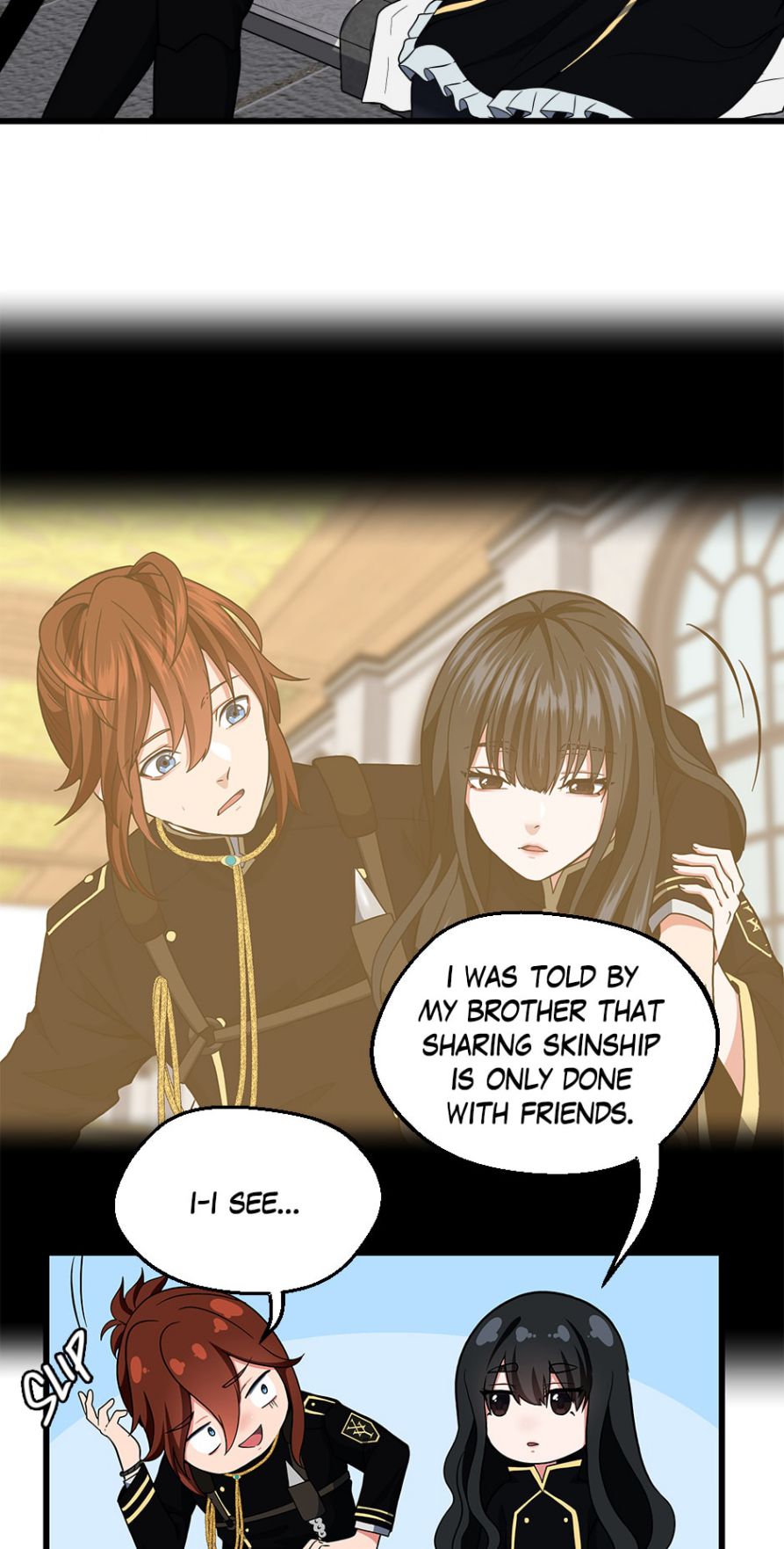 The Beginning After the End chapter 105 page 12