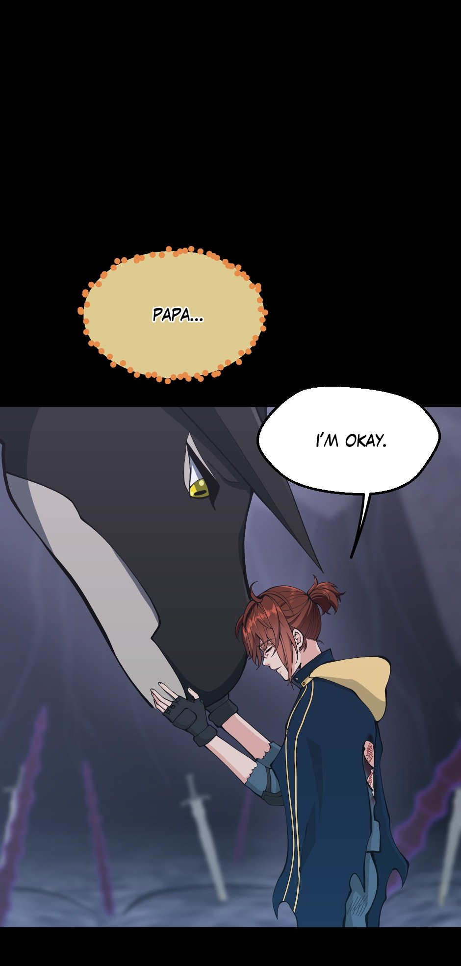 The Beginning After the End chapter 120 page 21