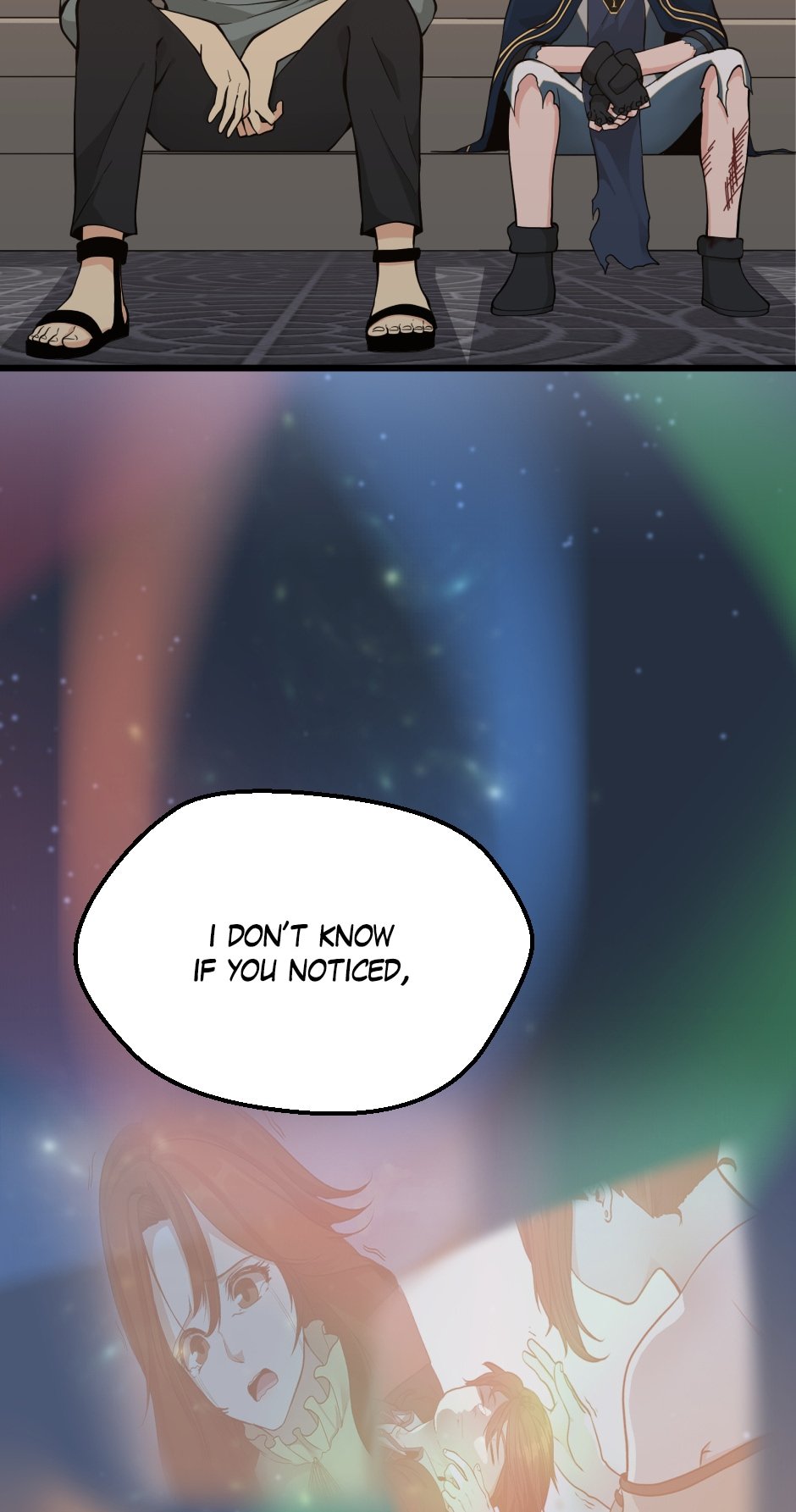 The Beginning After the End chapter 120 page 62