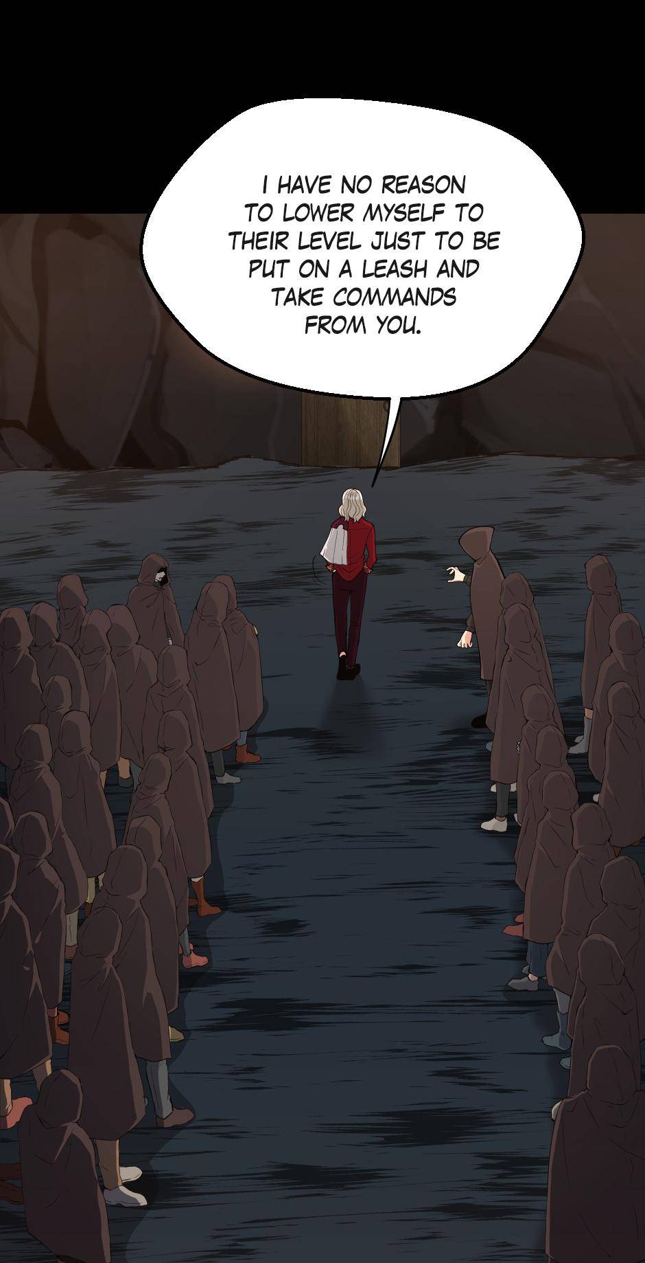 The Beginning After the End chapter 122 page 29