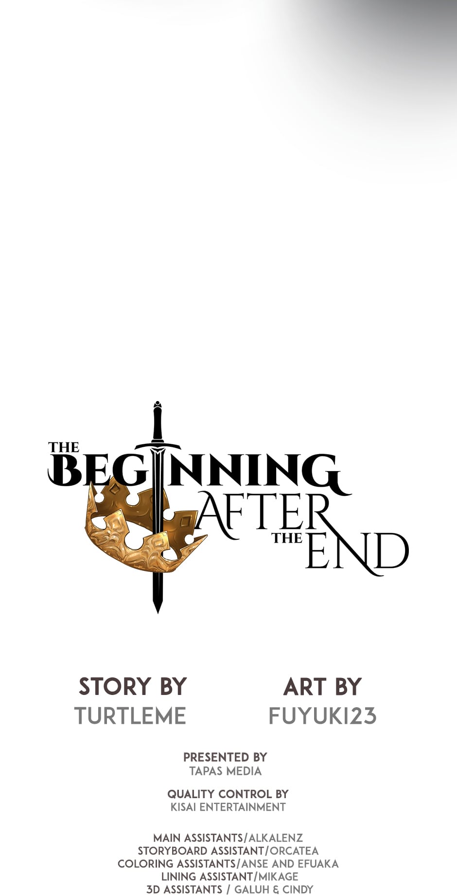 The Beginning After the End chapter 126 page 66