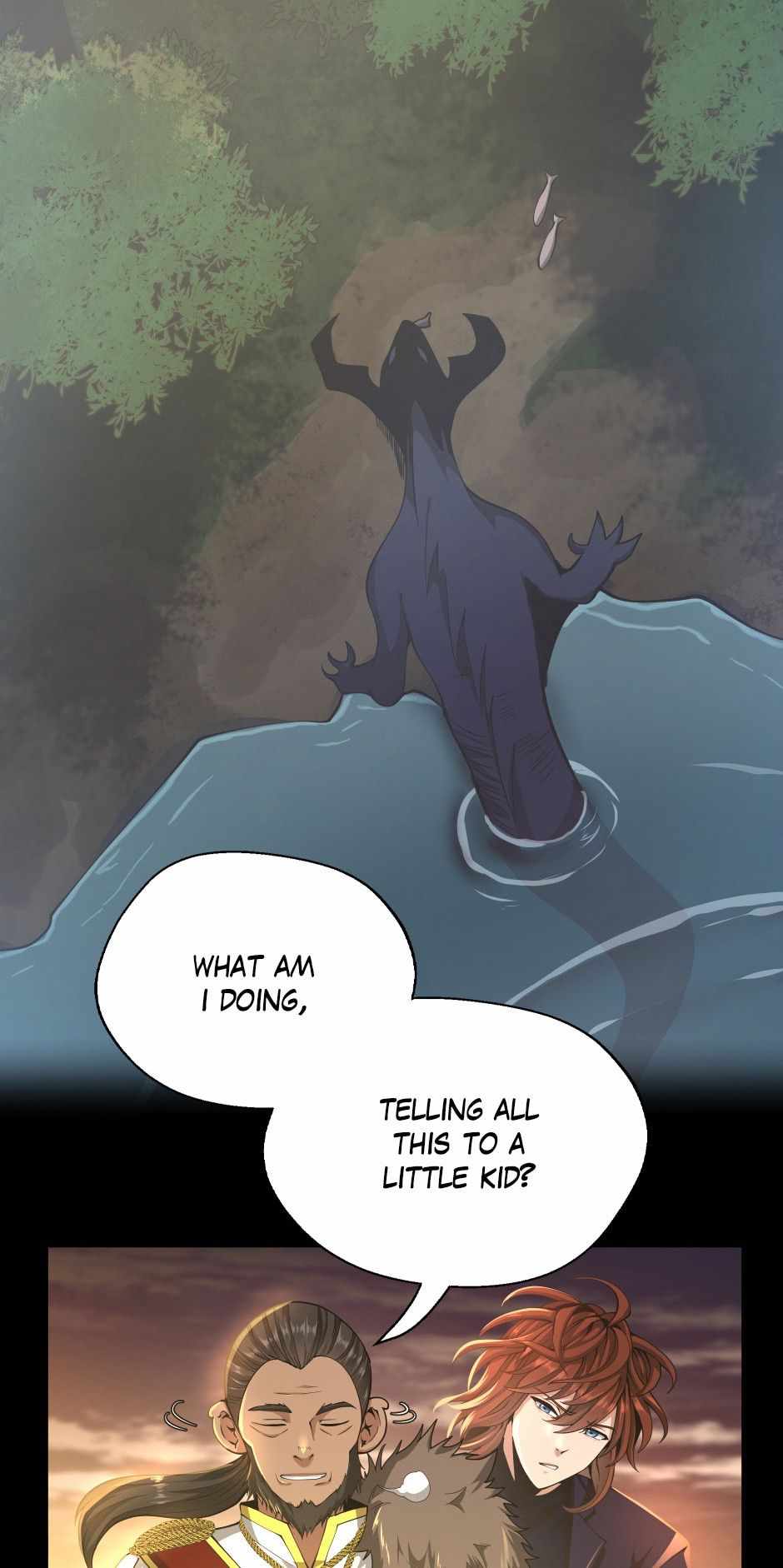 The Beginning After the End chapter 142 page 71