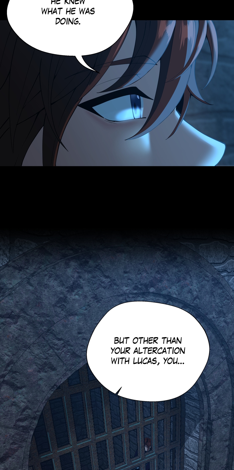 The Beginning After the End chapter 144 page 11