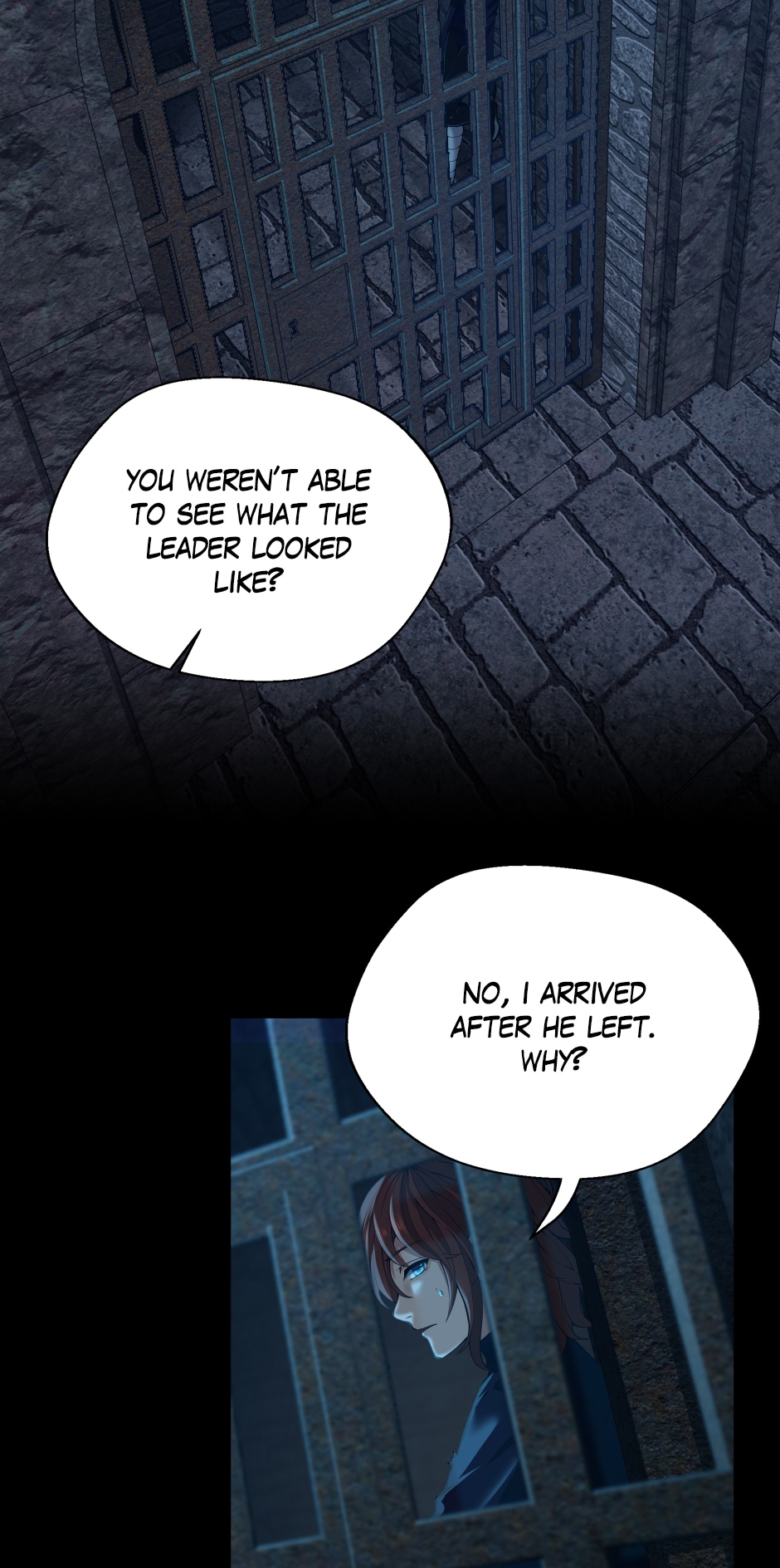 The Beginning After the End chapter 144 page 12